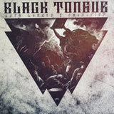 Black Tongue - Born Hanged / Falsifier 12"