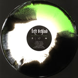 USED - Left Behind – No One Goes To Heaven LP