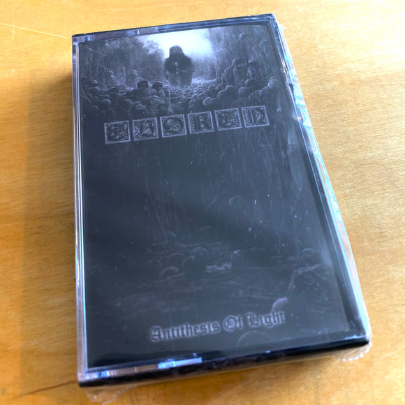 Evoken - Antithesis Of Light Cassette
