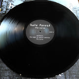 Hate Forest - The Curse LP