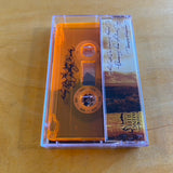 Even If The Sky Is Falling Down - A Pale Glimmer Of Light Cassette