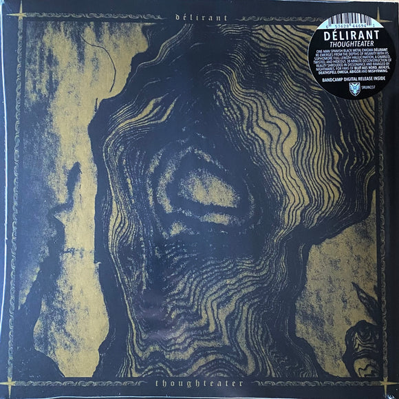 Délirant – Thoughteater LP