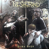 Fleshgrind - Demo Days 12"