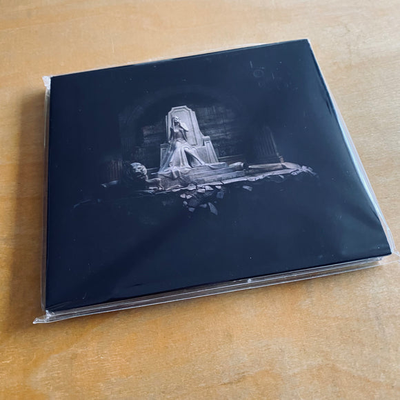 Ingurgitating Oblivion - Ontology Of Nought CD