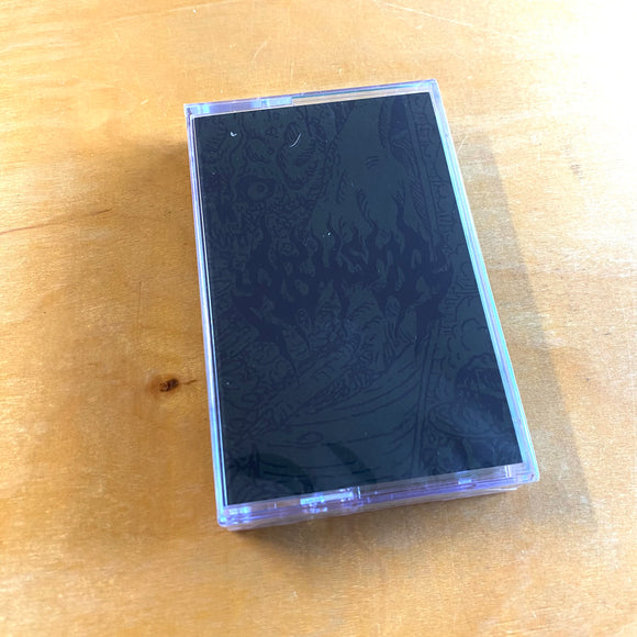 Abysma - Abysma Cassette