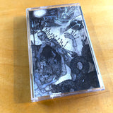USED - Malevich / Iron Gag - Split Cassette
