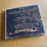 Visceral Bleeding - Remnants Revived CD