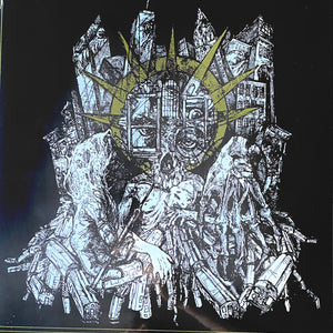 Imperial Triumphant - Abyssal Gods LP