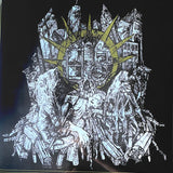 Imperial Triumphant - Abyssal Gods LP