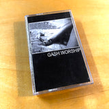 Shattered Hymen - Gash Worship Cassette