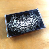 USED - Clenching Shadow - Romanticizing Disparity Cassette