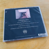 Chat Pile - This Dungeon Earth / Remove Your Skin Please CD