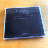 Putrescent Seepage - Dead And Demented CD