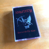 Vanity - Deceived By The Light Cassette