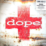 USED - Dope - Group Therapy LP