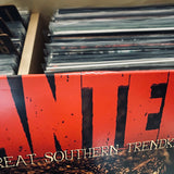 Pantera - The Great Southern Trendkill LP