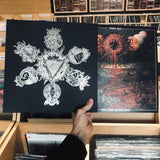 Sulphur Aeon - Seven Crowns And Seven Seals LP