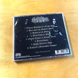 Mutiilation - Vampires Of Black Imperial Blood CD