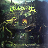 Slugdge - Dim & Slimeridden Kingdoms 2xLP