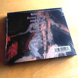 Age Of Apocalypse - In Oblivion CD