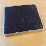 Valdrin - Effigy Of Nightmares CD