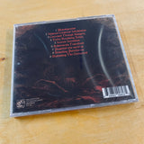 Defeated Sanity - The Sanguinary Impetus CD