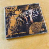 Destiny - To See Another Day… CD