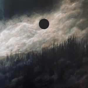 Oriska - Oriska LP