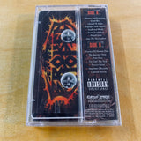 Broken Hope - Repulsive Conception Cassette