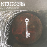 USED - Neurosis - Fires Within Fires LP