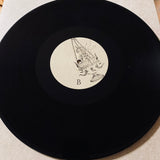 Sermon Of Flames - I Have Seen The Light, And It Was Repulsive LP