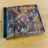 Tomb Mold - Manor Of Infinite Forms CD