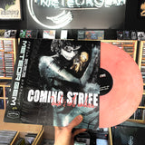 The Coming Strife - Dusk's Cold Embrace Compilation LP (MG EXCLUSIVE)