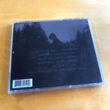 Mysticism Black – The Dark Erudition CD