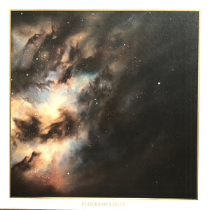 Chapel Of Disease - Echoes Of Light LP