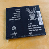 Sulphur Aeon - Swallowed By The Ocean's Tide CD