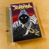 Bayway - Bayway Takes Manhattan Cassette