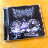 Peeling Flesh - PF Radio CD