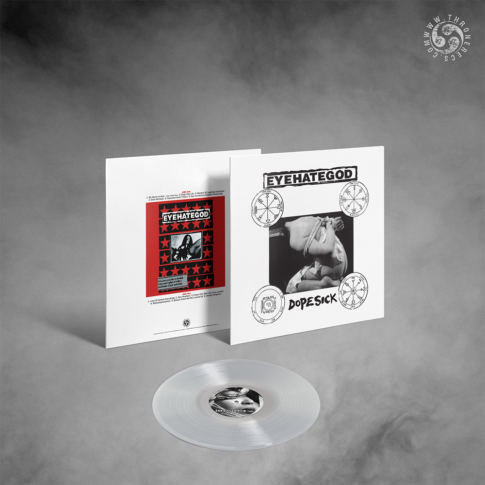 Featured Releases – METEOR GEM