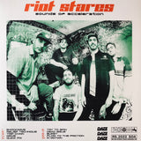 Riot Stares - Sounds Of Acceleration LP