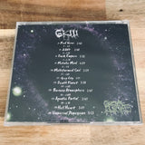 Greta Knights – GK III CD