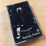 USED - Obscurum Tenebrarum – II - Vulgtlagln Azathoth Tape