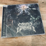 Cerebral Engorgement – Cerebral Chronicles CD