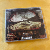 Tardy Brothers – Bloodline CD