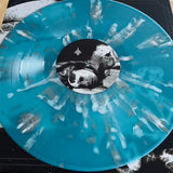 Ion Dissonance - Solace LP