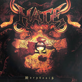 Hate - Morphosis LP
