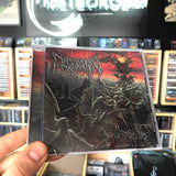 Desecation - Despoiled Ethereal Purity CD