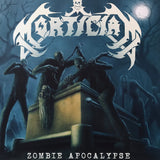 Mortician - Zombie Apocalypse 12"