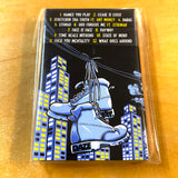 Bayway - World Of Bayway Volume 2 Cassette