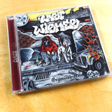 Last Wishes - Organized Hate CD